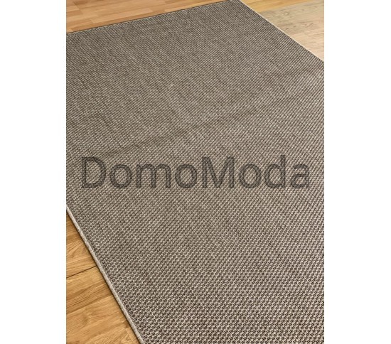 Безворсовый ковер Plutus 10011-0101 - высокое качество по лучшей цене в Украине